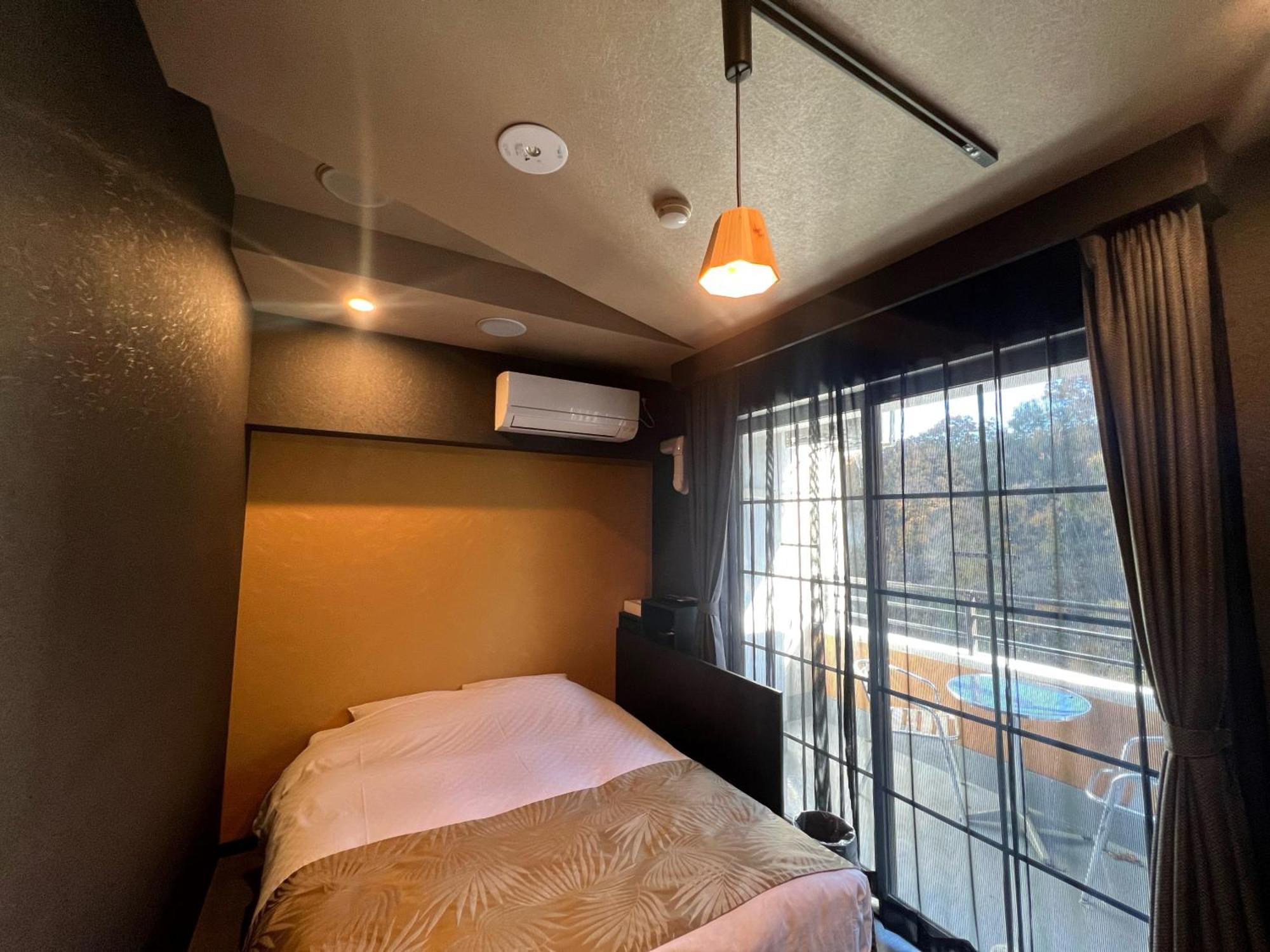 Hotel 螢月ｰhozukiｰ Adult Only Sendai Exterior photo