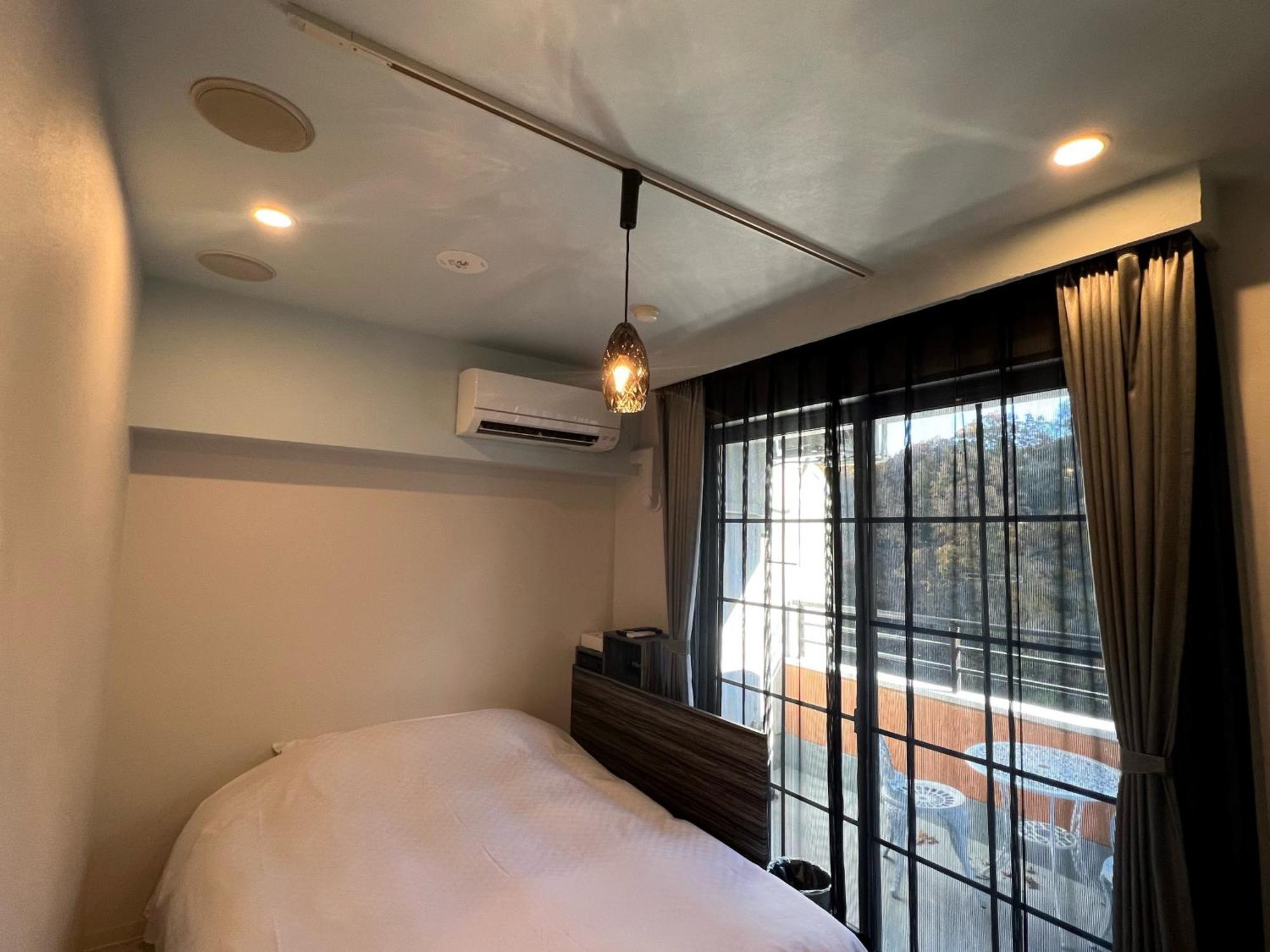 Hotel 螢月ｰhozukiｰ Adult Only Sendai Exterior photo